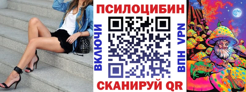 Галлюциногенные грибы Psilocybe Ворсма